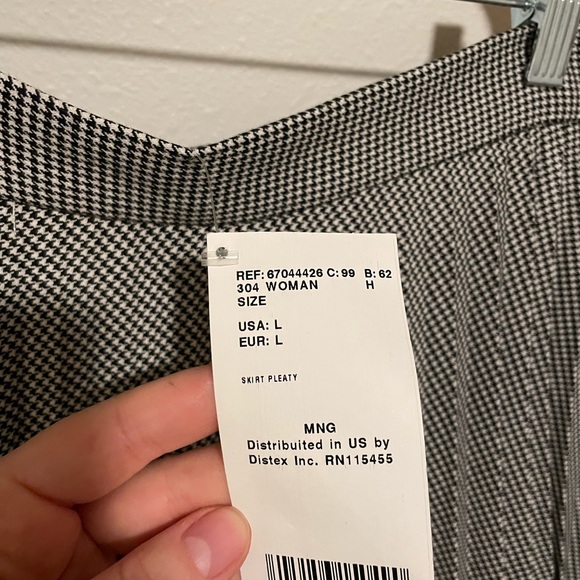 Mango skirt - Picture 3 of 5